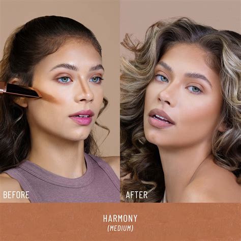 no limits bronzer.